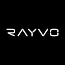 RAYVO logo