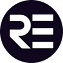 Re logo