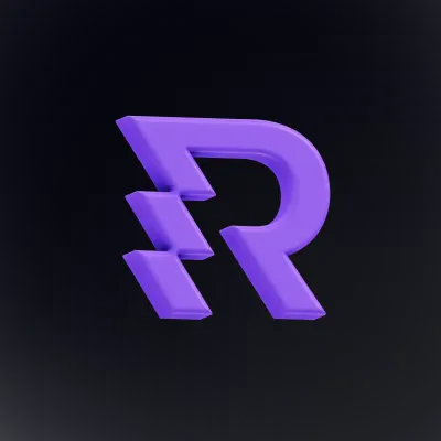 Real Finance logo