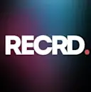 RECRD logo
