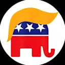Republican logo