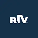 RIV Coin logo