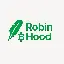 Robinhood logo
