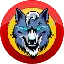 WOLFCOIN logo