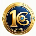 1MDC Coin logo