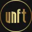 Ultimate NFT 2 (UNFT) logo