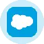 Salesforce Tokenized Stock (Ondo) logo