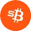 sBTC logo