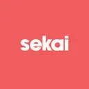 Sekai logo