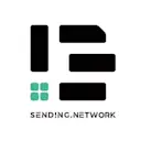SendingNetwork logo