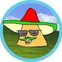 Señor Dip logo