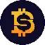ShibaBitcoin logo