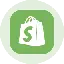 Shopify Tokenized Stock (Ondo) logo