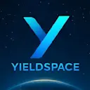 Yieldspace logo