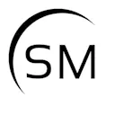Skymapper logo
