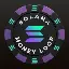Solana Money Loop logo