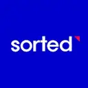 Sorted logo