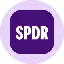 SPDR S&P 500 Tokenized ETF (Ondo) logo