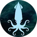 SquidSwap logo