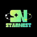 Star Nest logo