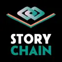 StoryChain logo