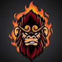 Sun Wukong logo