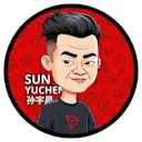 Sun Yuchen logo