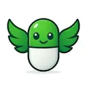 Supa Pump Bot logo