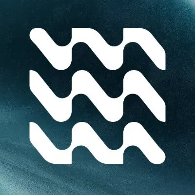 Surf logo