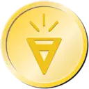 Carrot Coin logo