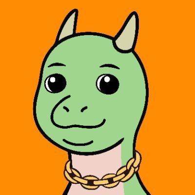 T-REX logo