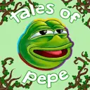 Tales of Pepe logo