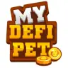 MyDeFiPet logo