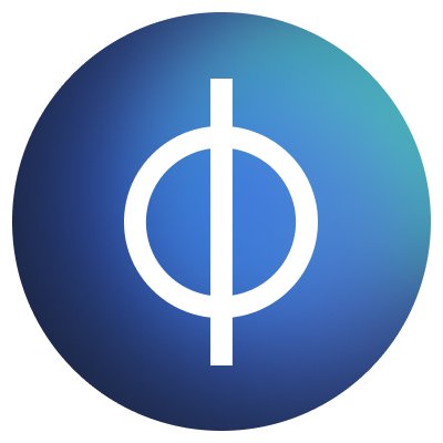 Fluence Network logo
