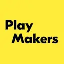 PlayMakers logo