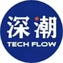TechFlow logo