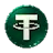Tedra USD logo