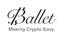 Ballet logo