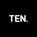 Ten logo