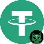 Tether USD (Bridge TC20) logo