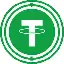 TeUSD logo