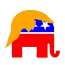 The Republican Party logo