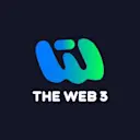 The Web3 logo