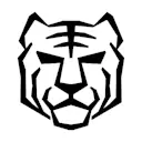 Tiger Research logo