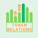 Token Relations logo