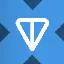 TON xStock logo