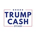 Trump Cash logo