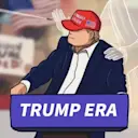 Trump Era logo