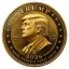 TRUMPTOPIA logo