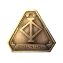 Peakmines logo
